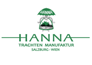 Logo Hanna Trachten Manufaktur